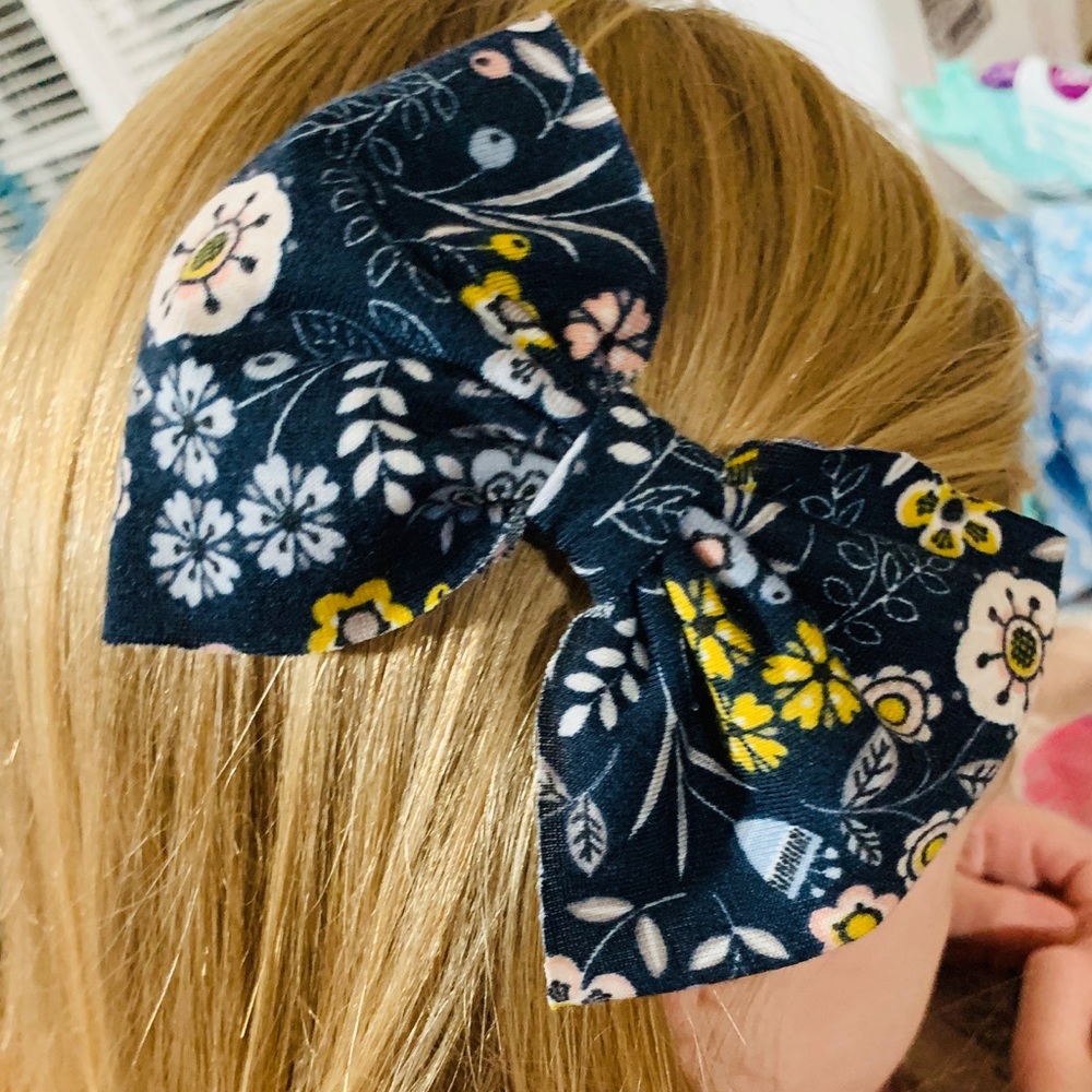 Bow